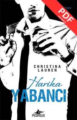 Harika Yabancı PDF indir