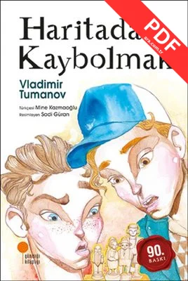 Haritada Kaybolmak