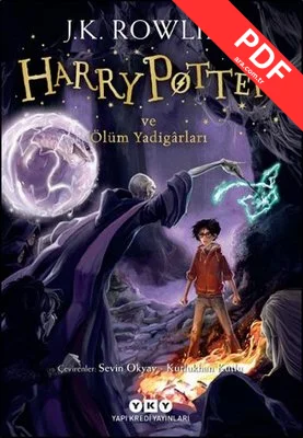 Harry Potter ve Ölüm Yadigarları - 7. Kitap
