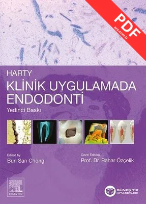 Harty Klinik Uygulamada Endodonti