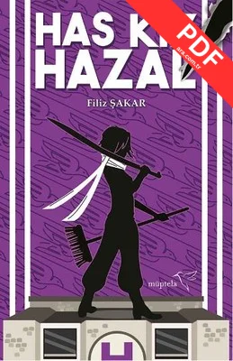 Has Kız Hazal PDF indir