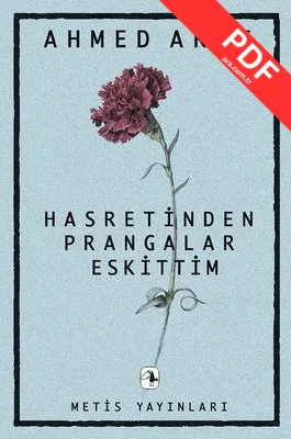 Hasretinden Prangalar Eskittim PDF indir