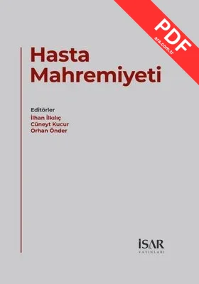 Hasta Mahremiyeti