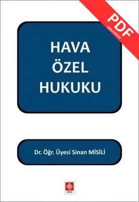 Hava Özel Hukuku