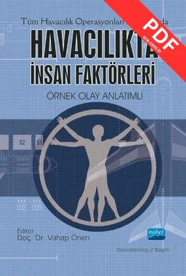 Havacılıkta İnsan Faktörleri PDF indir