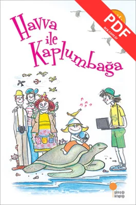 Havva ile Kaplumbağa PDF indir