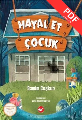 Hayal Et Çocuk PDF indir