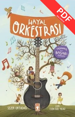 Hayal Orkestrası PDF indir