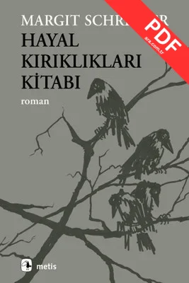 Hayal Kırıklıkları Kitabı PDF indir