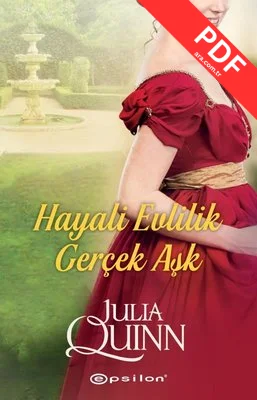 Hayali Evlilik Gerçek Aşk