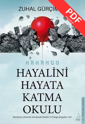 Hayalini Hayata Katma Okulu PDF indir