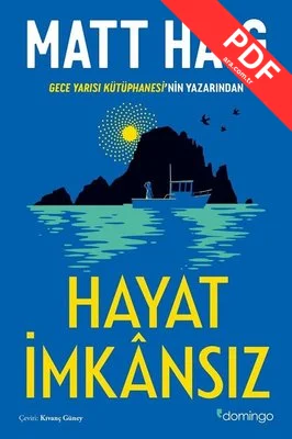 Hayat İmkansız