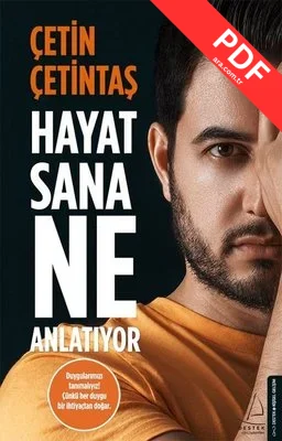 Hayat Sana Ne Anlatıyor PDF indir