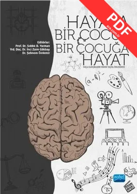 Hayata Bir Çocuk Bir Çocuğa Hayat