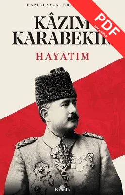 Hayatım Kazım Karabekir PDF indir