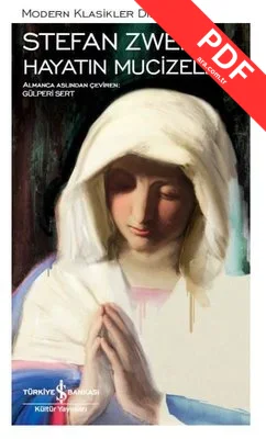 Hayatın Mucizeleri-Modern Klasikler 144 PDF indir