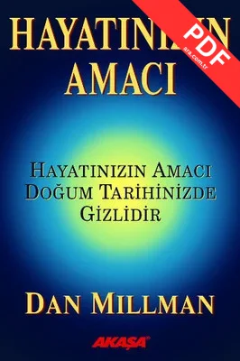 Hayatınızın Amacı - Hayatınızın Amacı Doğum Tarihinizde Gizlidir PDF indir