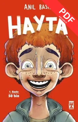 Hayta PDF indir