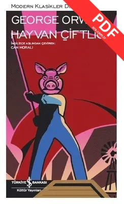 Hayvan Çiftliği - Modern Klasikler 164 PDF indir