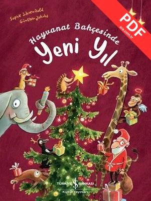Hayvanat Bahçesinde Yeni Yıl PDF indir