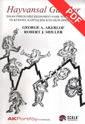 Hayvansal Güdüler PDF indir