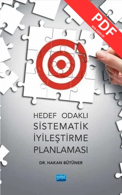 Hedef Odaklı Sistematik İyileştirme Planlaması