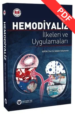 Hemodiyaliz İlkeleri ve Uygulamaları