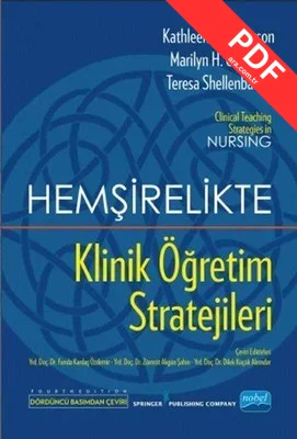 Hemşirelikte Klinik Öğretim Stratejileri