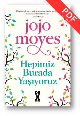 Hepimiz Burada Yaşıyoruz PDF indir