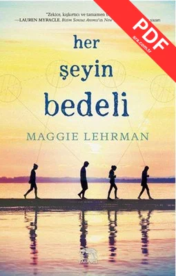Her Şeyin Bedeli PDF indir