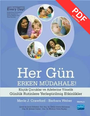 Her Gün Erken Müdahele!