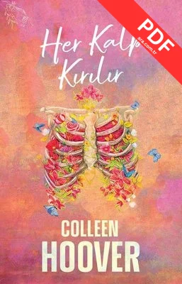 Her Kalp Kırılır PDF indir