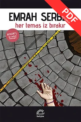 Her Temas İz Bırakır PDF indir