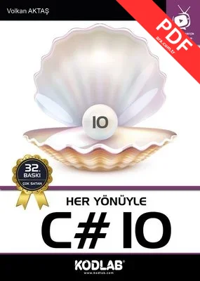 Her Yönüyle C# 10