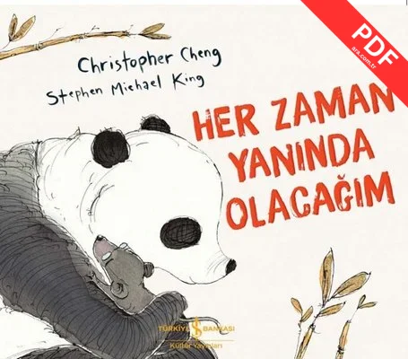 Her Zaman Yanında Olacağım PDF indir