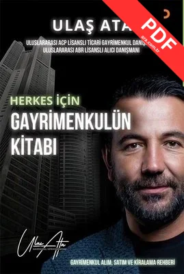Herkes için Gayrimenkulün Kitabı