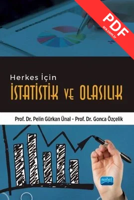 Herkes için İstatistik ve Olasılık PDF indir