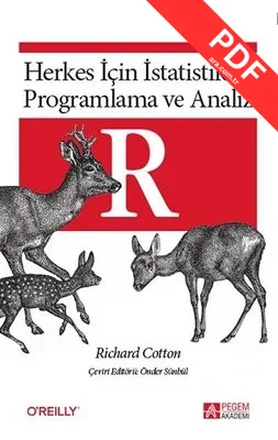Herkes İçin İstatistiksel Programlama ve Analiz
