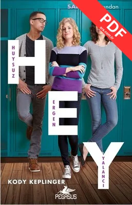 Hey - Huysuz Ergen Yalancı