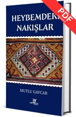Heybemdeki Nakışlar