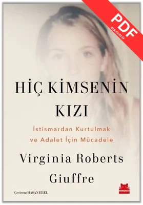 Hiç Kimsenin Kızı - İstismardan Kurtulmak ve Adalet İçin Mücadele