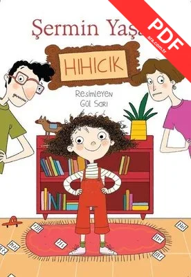 Hıhıcık PDF indir