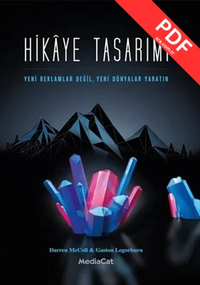 Hikaye Tasarımı