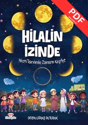 Hilalin İzinde