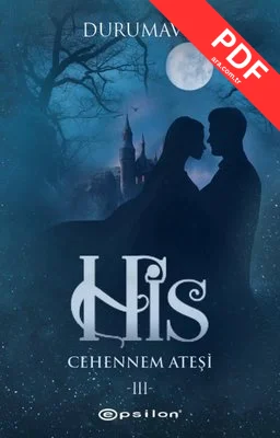 His 3 - Cehennem Ateşi PDF indir