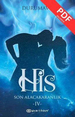 His 4 - Son Alacakaranlık PDF indir