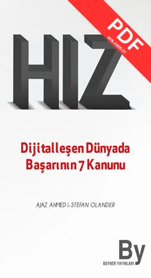 Hız PDF indir