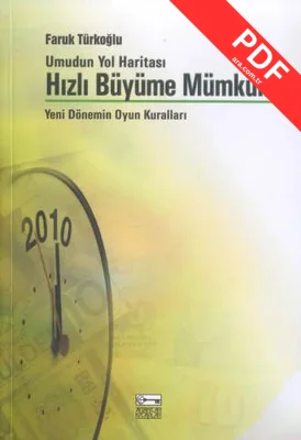 Hızlı Büyüme Mümkün