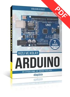 Hızlı ve Kolay Arduino