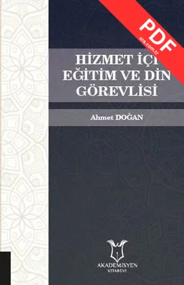 Hizmet İçi Eğitim ve Din Görevlisi
